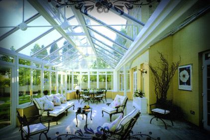 Image of Conservatories