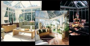 Conservatories Picture